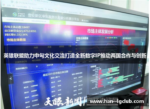 英雄联盟助力中匈文化交流打造全新数字IP推动两国合作与创新